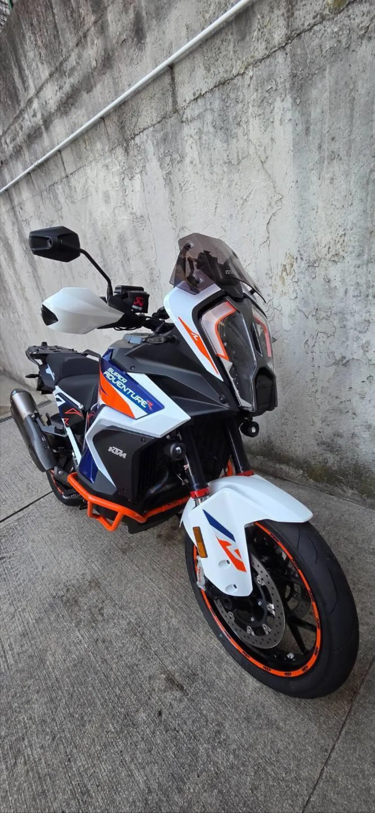 KTM 1290 Super Adventure S (2021 - 25) (4)