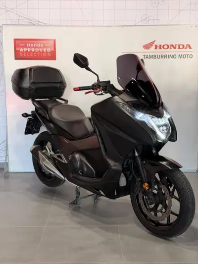 Honda Integra 750 DCT (2016 - 17) usata