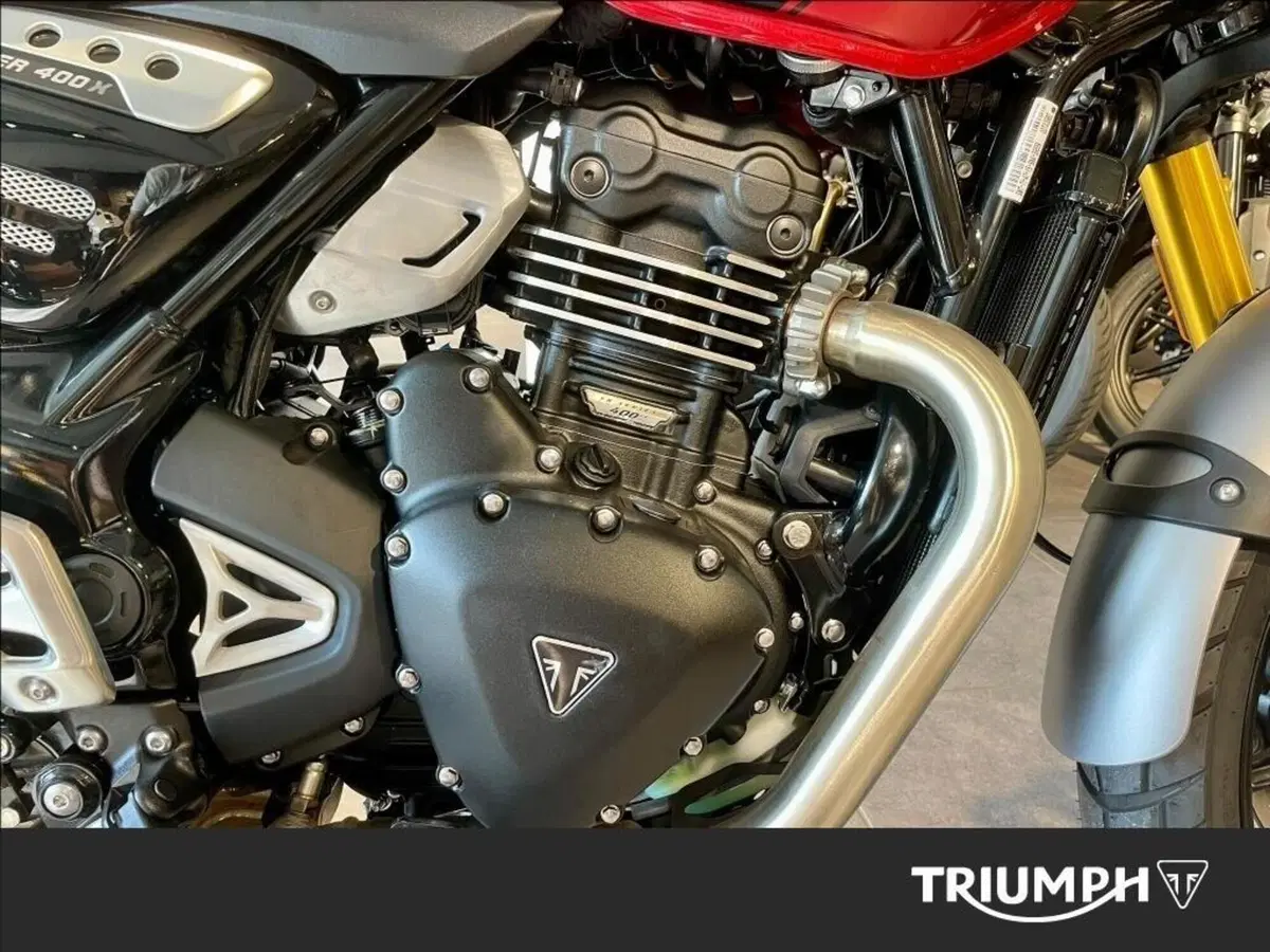 Triumph Scrambler 400 X (2024 - 26) (6)