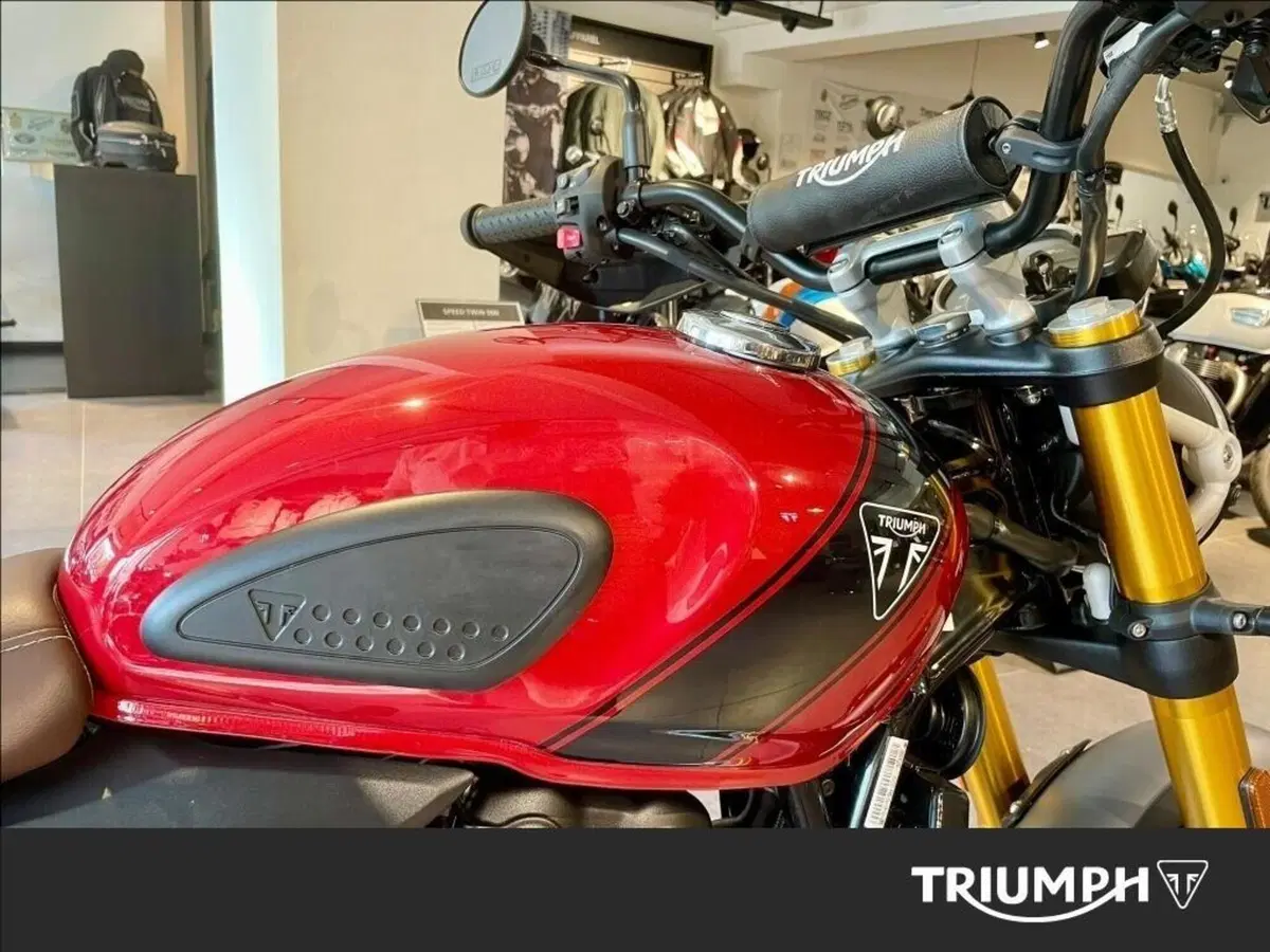 Triumph Scrambler 400 X (2024 - 26) (5)