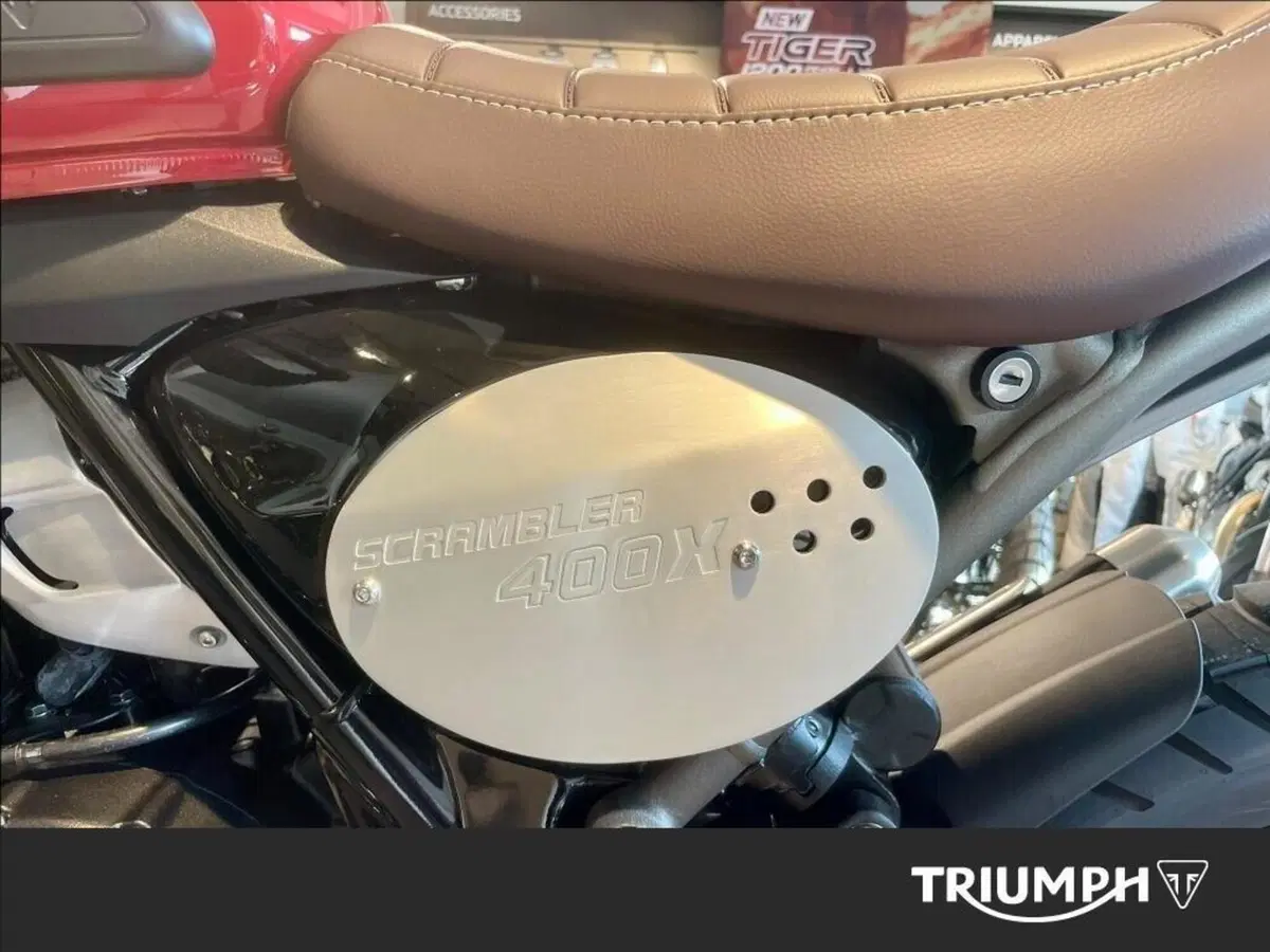 Triumph Scrambler 400 X (2024 - 26) (7)