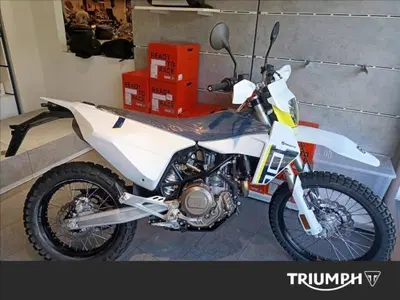 Husqvarna 701 Enduro (2026 - 27) usata