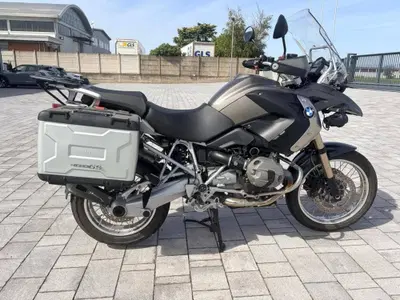 Bmw R 1200 GS (2010 - 12) usata