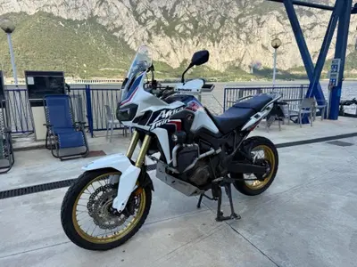 Honda Africa Twin CRF 1000L (2016 - 17) usata