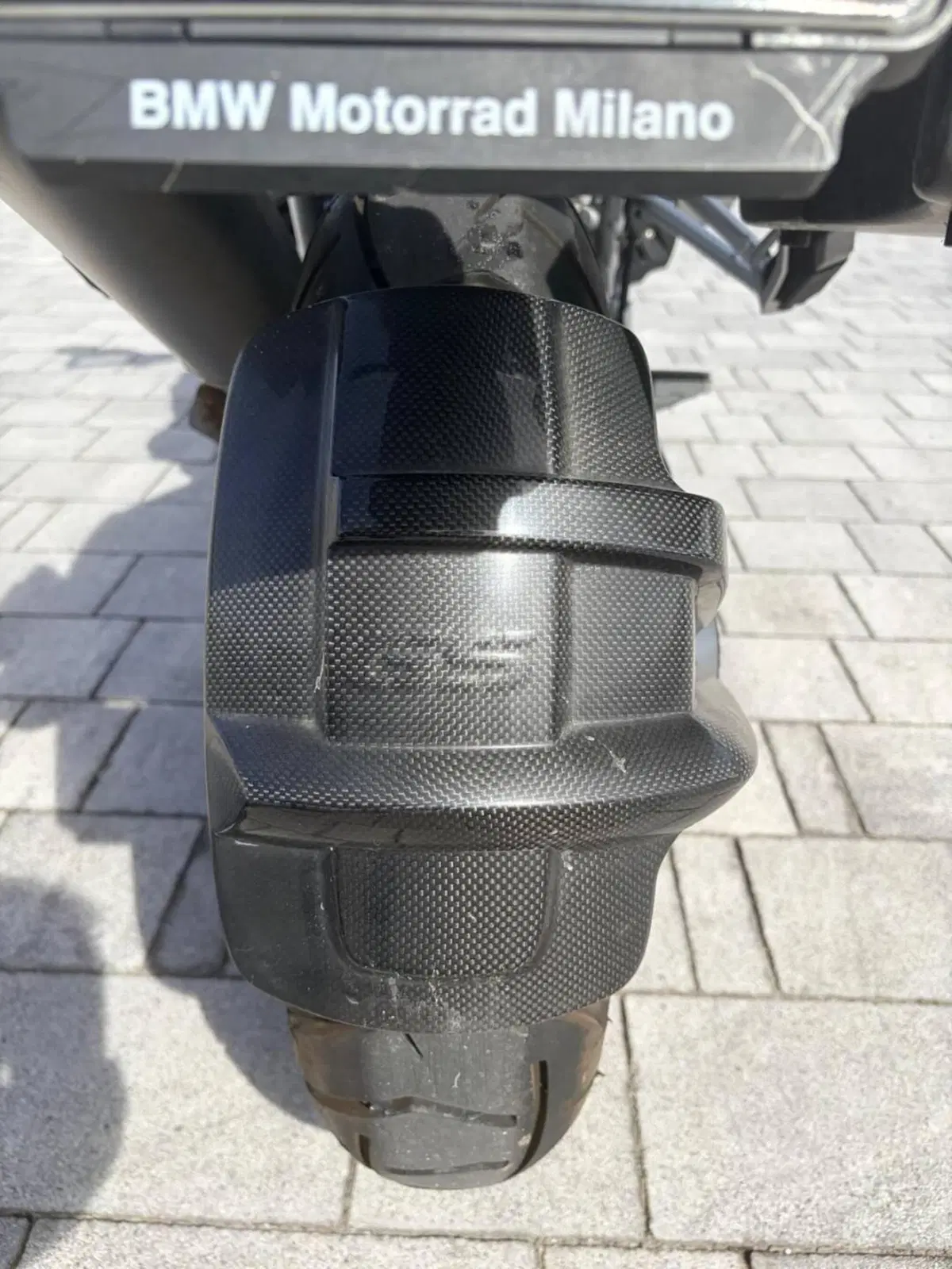 Bmw R 1200 GS (2010 - 12) (9)