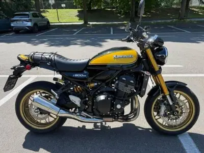Kawasaki Z 900 RS (2022 - 25) usata