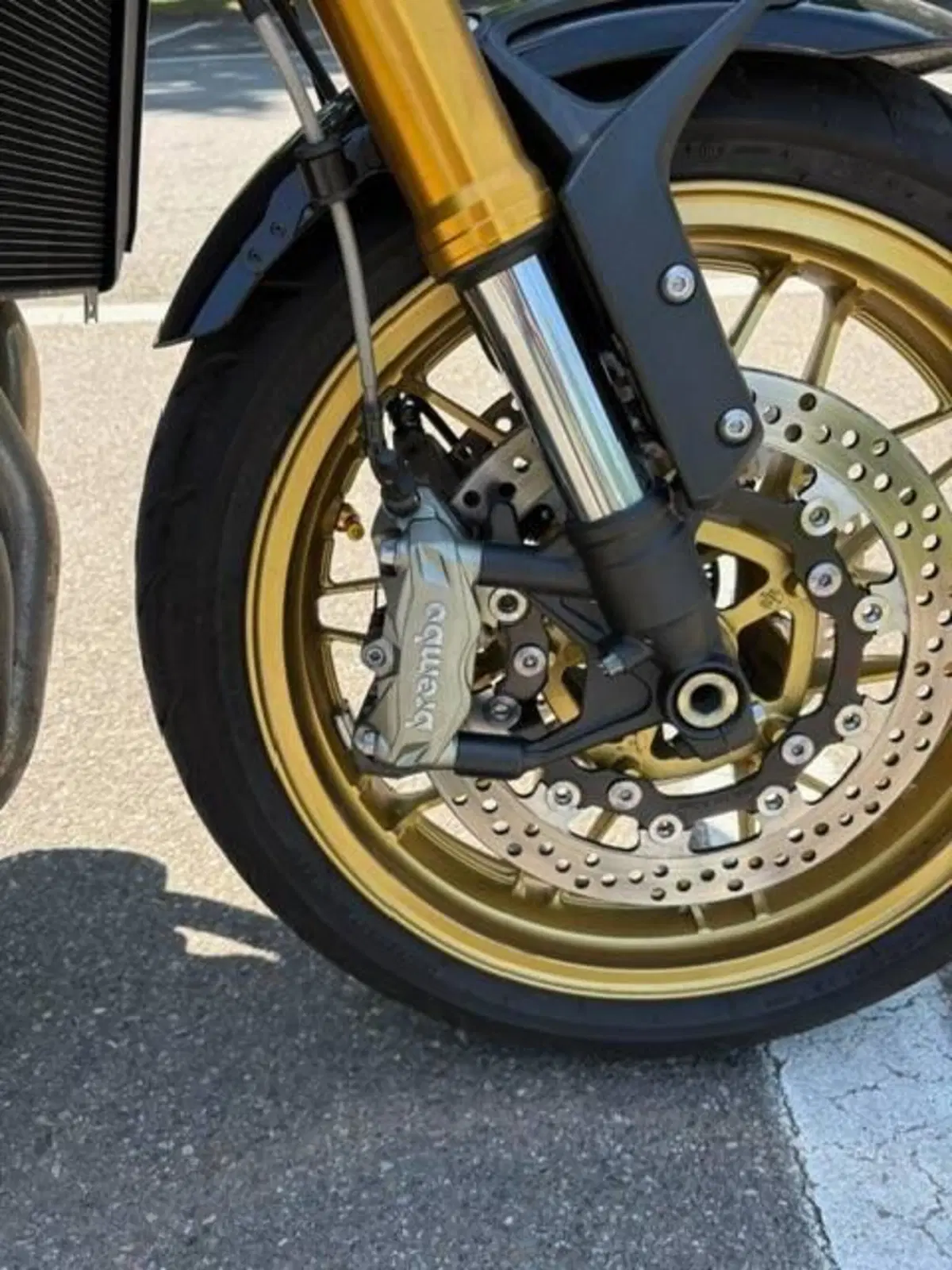 Kawasaki Z 900 RS (2022 - 25) (5)