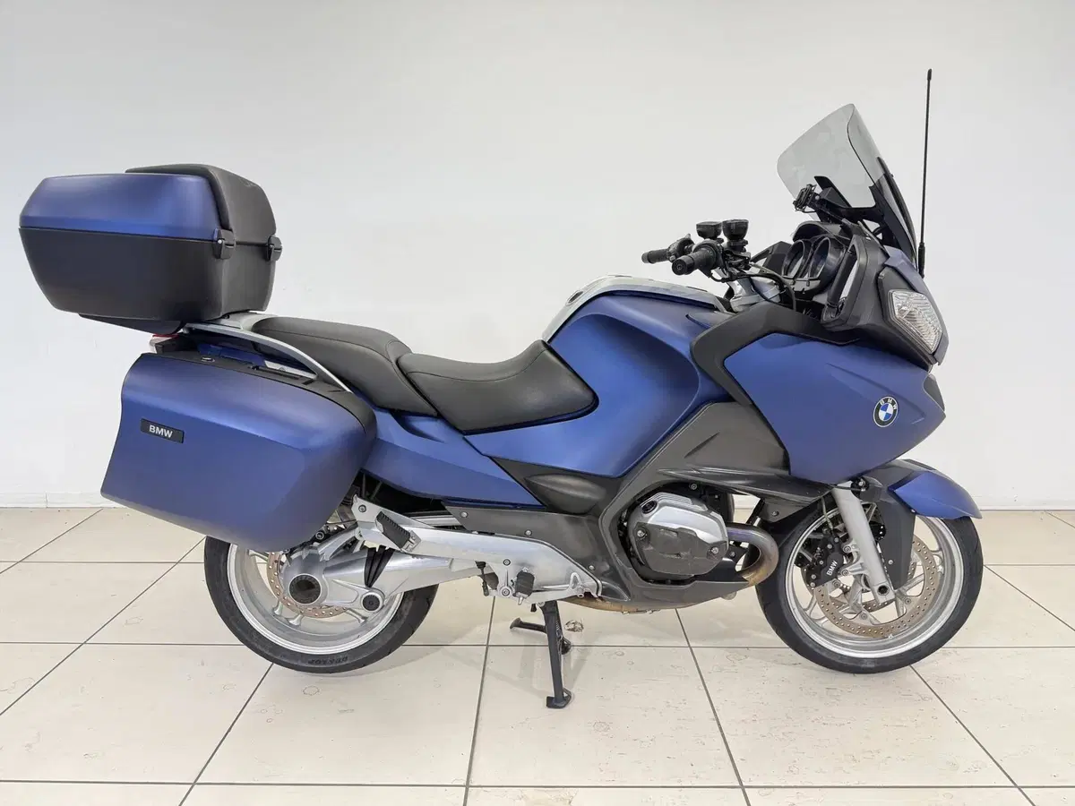 Bmw R 1200 RT (2010 - 13)