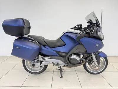 Bmw R 1200 RT (2010 - 13) usata