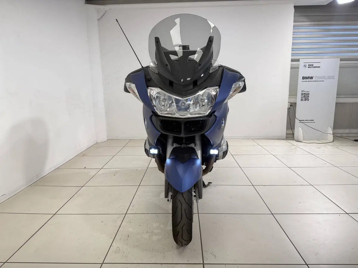 Bmw R 1200 RT (2010 - 13) (3)