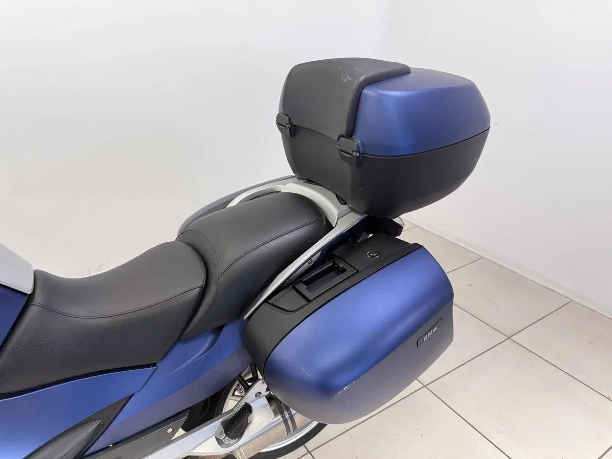 Bmw R 1200 RT (2010 - 13) (9)