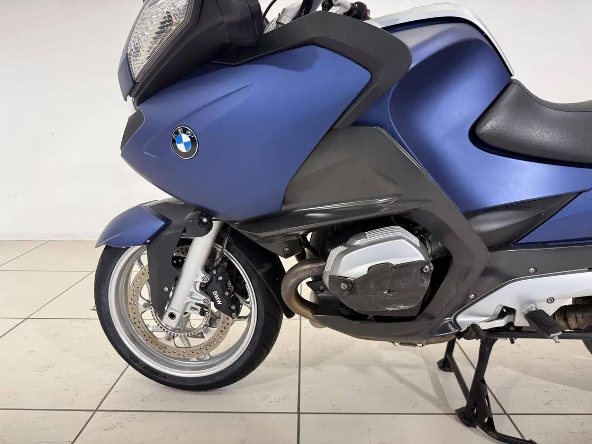 Bmw R 1200 RT (2010 - 13) (13)
