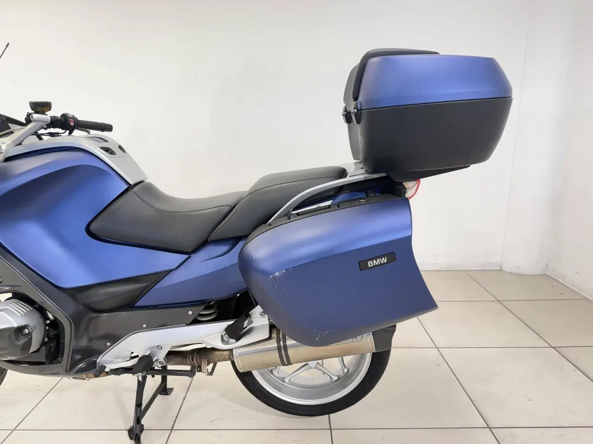 Bmw R 1200 RT (2010 - 13) (14)
