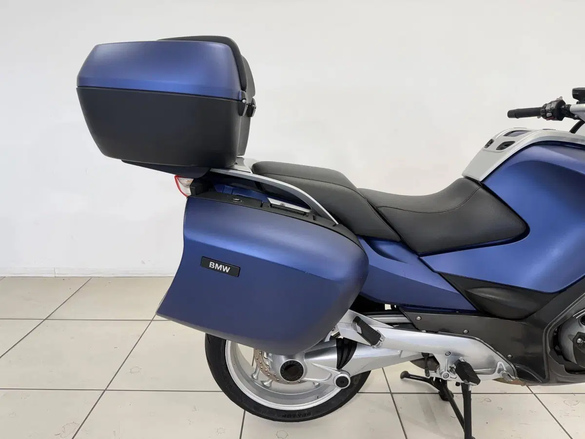 Bmw R 1200 RT (2010 - 13) (16)
