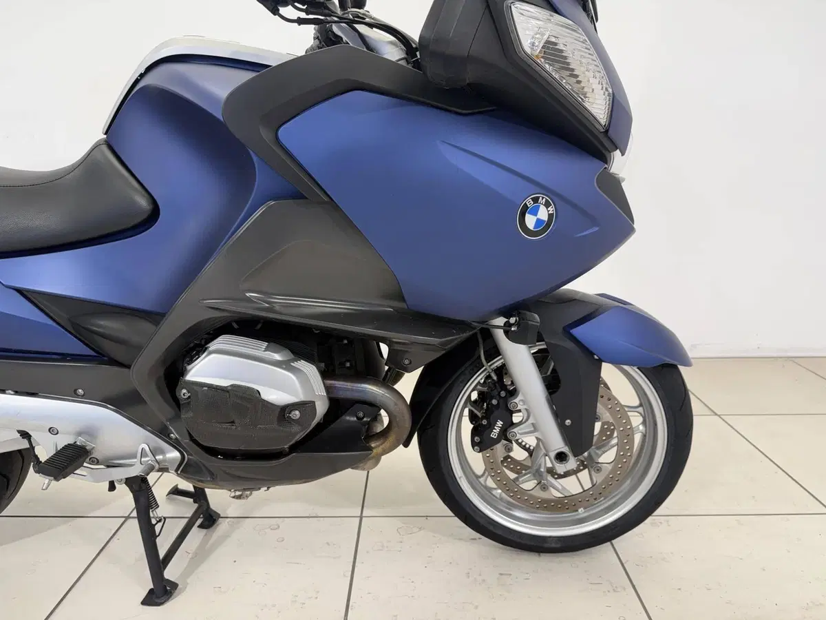 Bmw R 1200 RT (2010 - 13) (17)