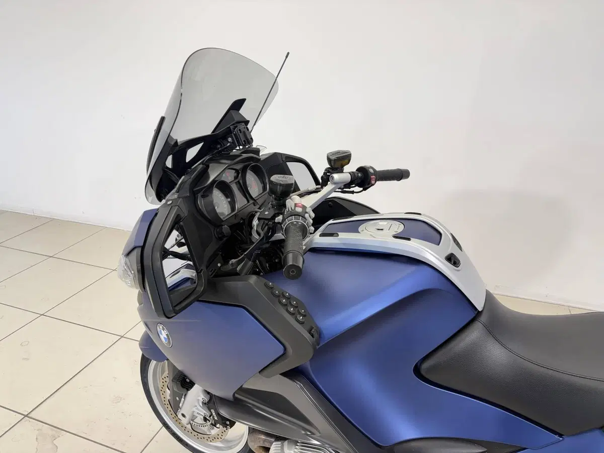 Bmw R 1200 RT (2010 - 13) (18)