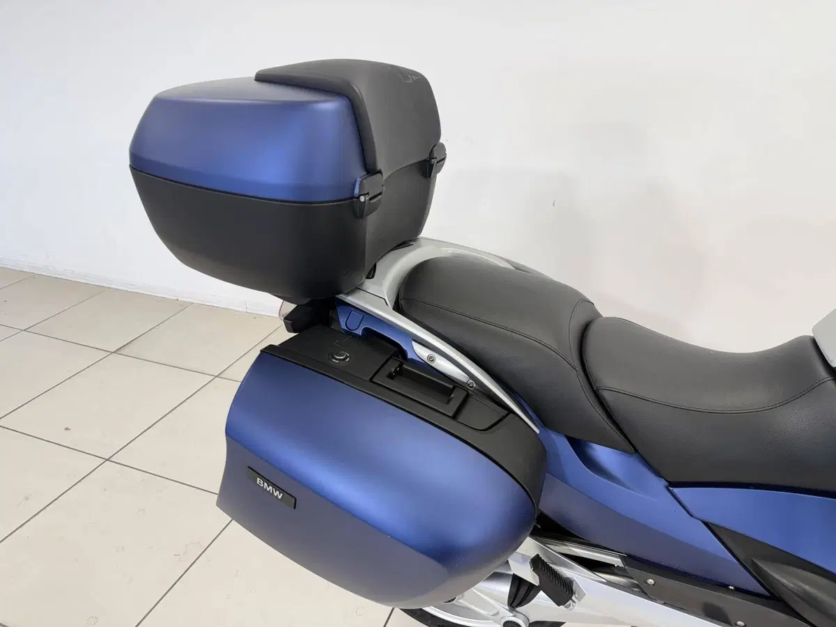 Bmw R 1200 RT (2010 - 13) (19)
