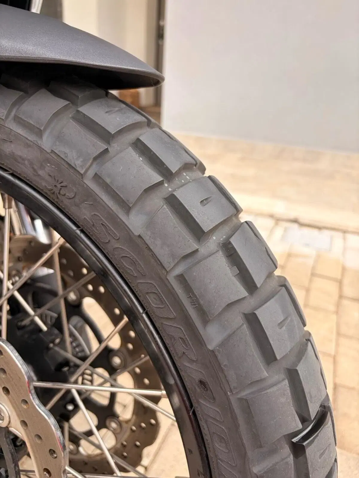 Benelli TRK 702X (2023 - 25) (7)