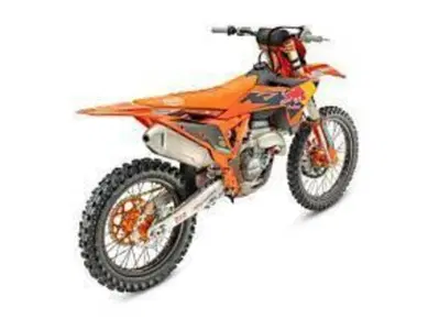 KTM 250 SX-F Factory Edition (2026) nuova
