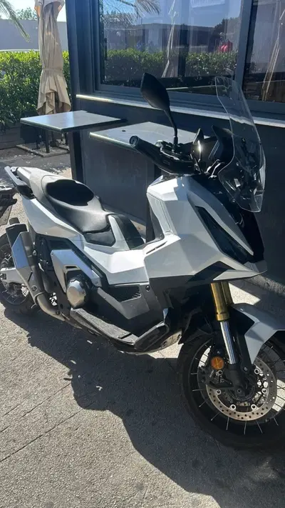 Honda X-ADV 750 (2025 - 27) usata