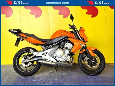 Kawasaki ER-6N (2006 - 09) usata