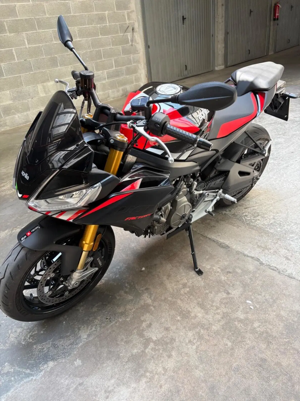 Aprilia Tuono 660 Factory (2025 - 26) (3)