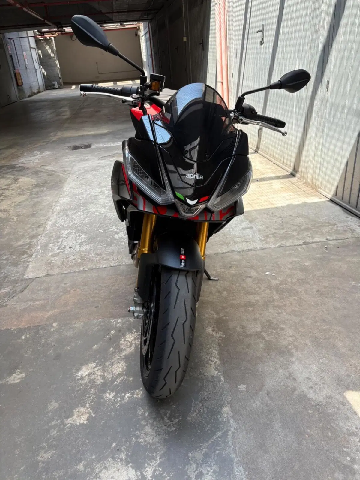 Aprilia Tuono 660 Factory (2025 - 26) (4)