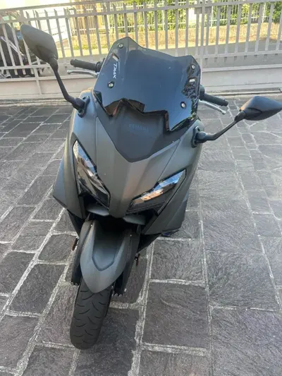 Yamaha T-Max 560 (2025 - 26) usata
