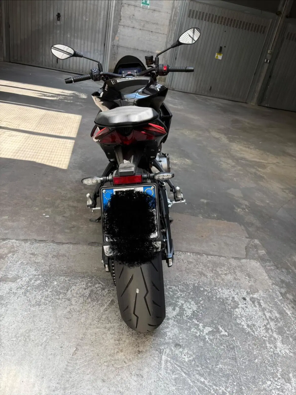 Aprilia Tuono 660 Factory (2025 - 26) (6)