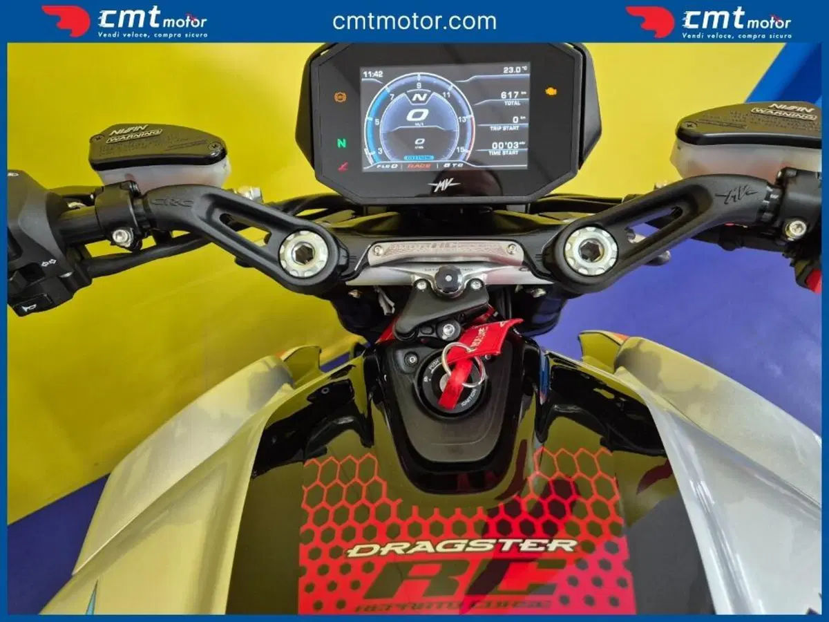 MV Agusta Dragster 800 RR SCS (2021 - 25) (5)