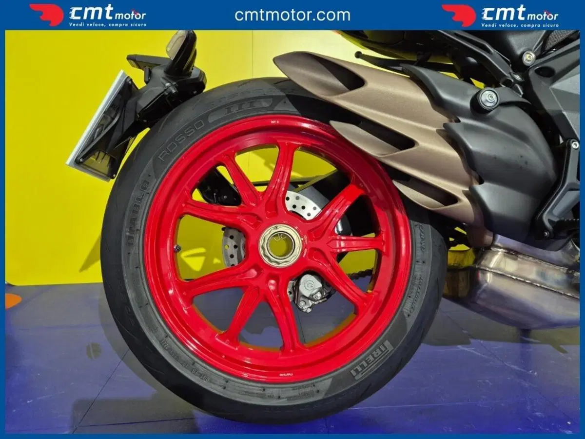 MV Agusta Dragster 800 RR SCS (2021 - 25) (10)
