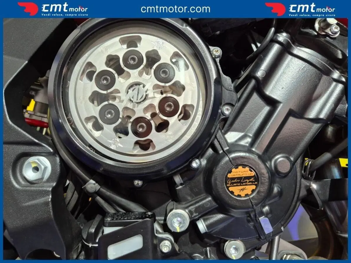 MV Agusta Dragster 800 RR SCS (2021 - 25) (12)