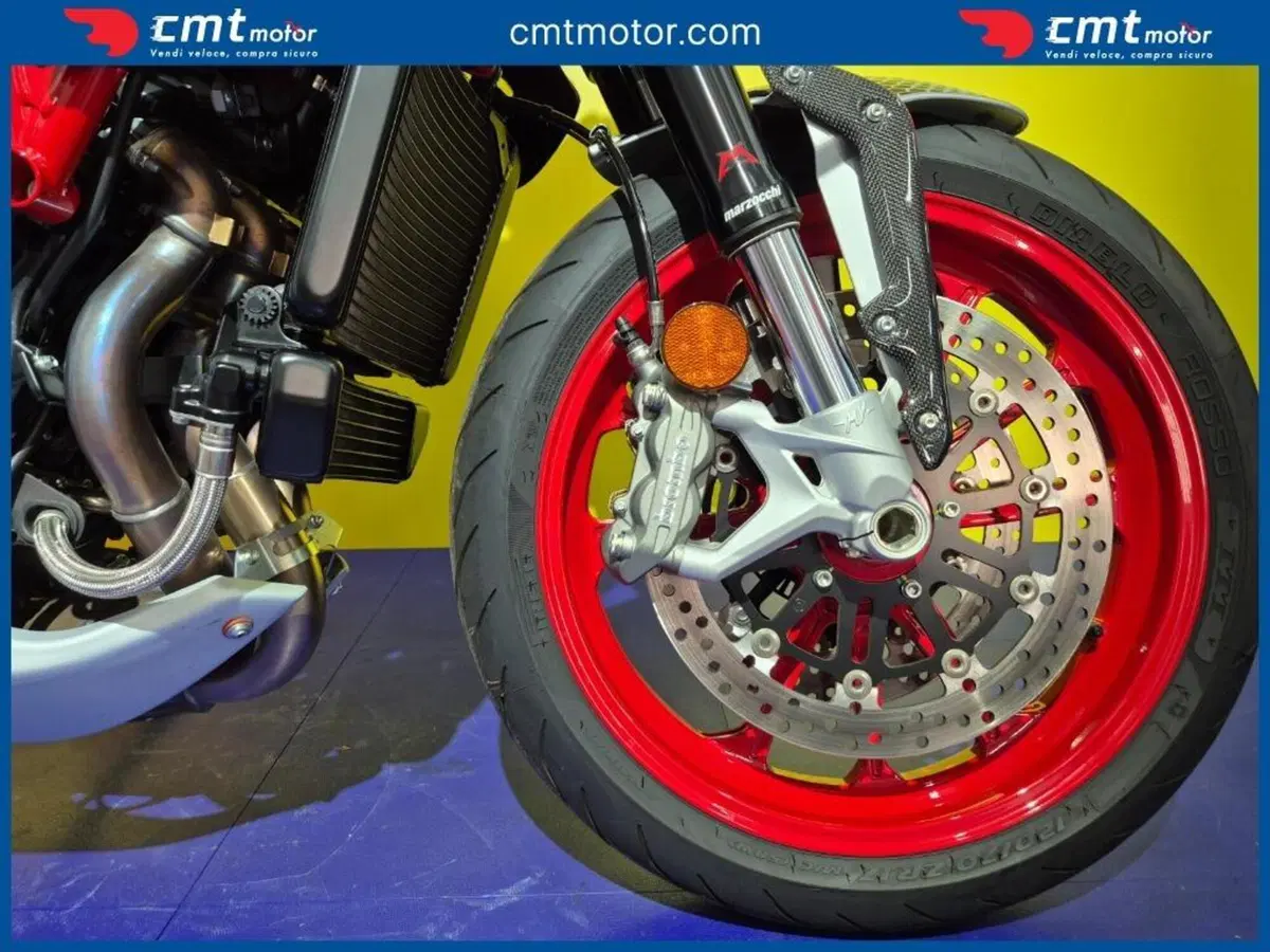 MV Agusta Dragster 800 RR SCS (2021 - 25) (13)