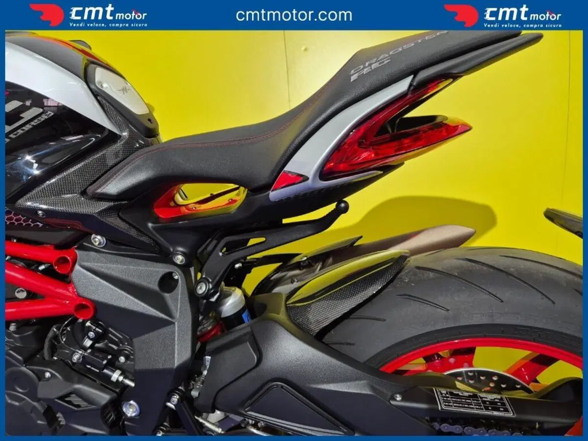 MV Agusta Dragster 800 RR SCS (2021 - 25) (14)
