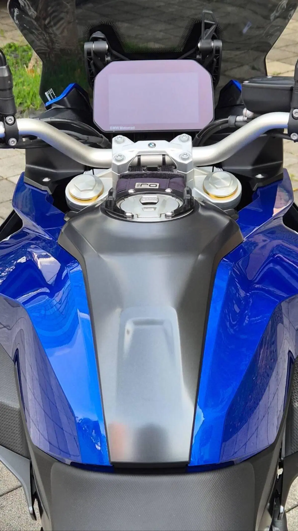 Bmw F 900 XR (2020 - 24) (6)