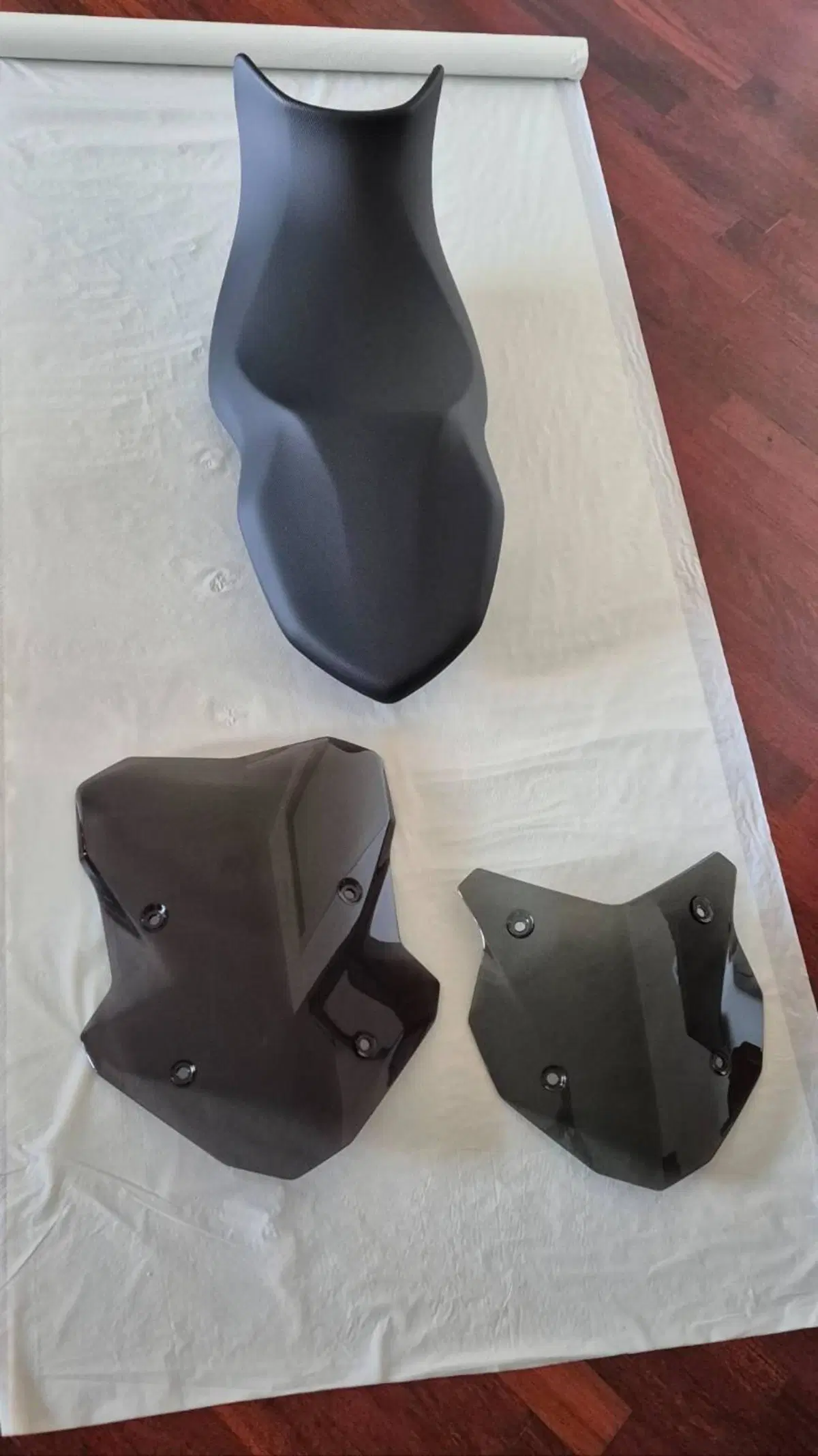 Bmw F 900 XR (2020 - 24) (9)