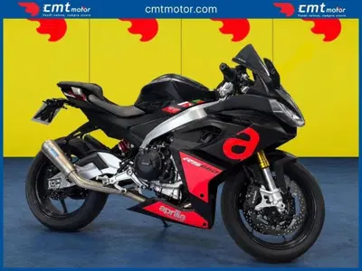 Aprilia RS 660 (2020 - 24) usata
