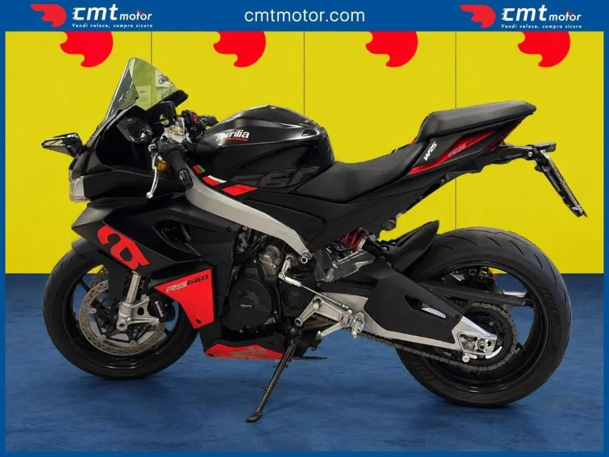 Aprilia RS 660 (2020 - 24) (3)