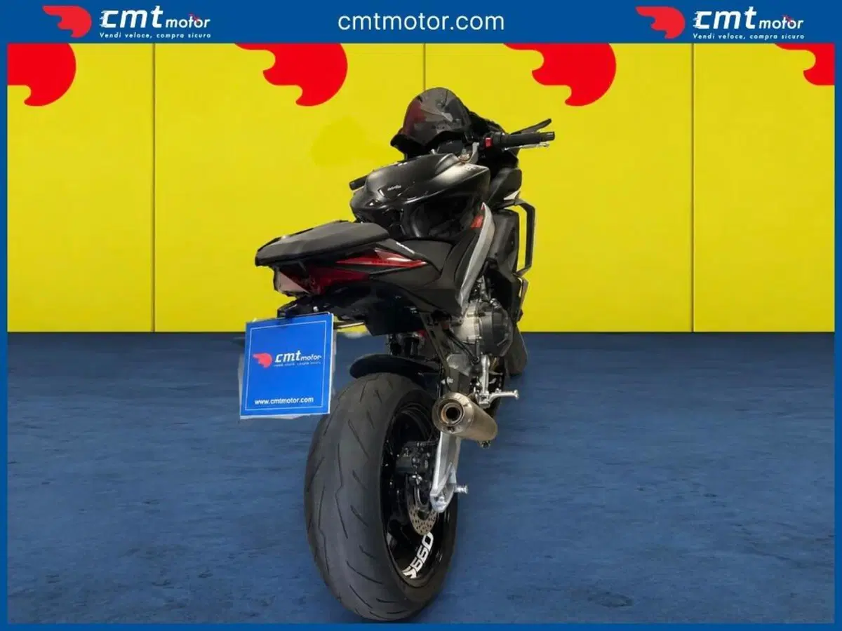 Aprilia RS 660 (2020 - 24) (4)