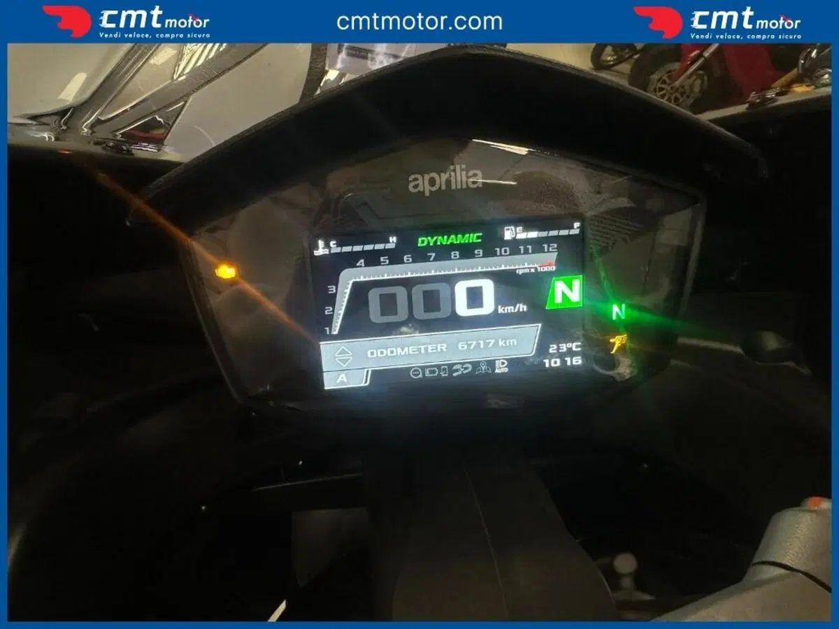 Aprilia RS 660 (2020 - 24) (5)