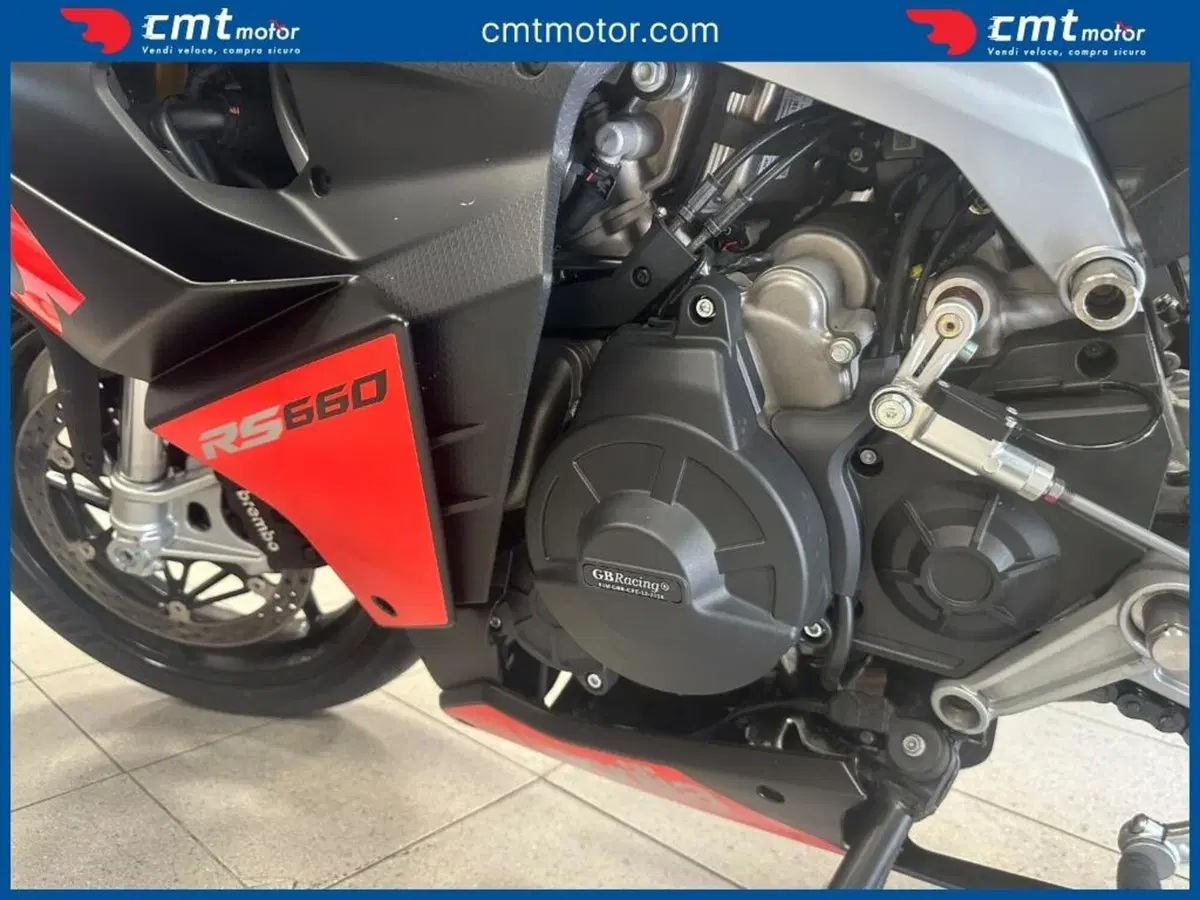 Aprilia RS 660 (2020 - 24) (7)
