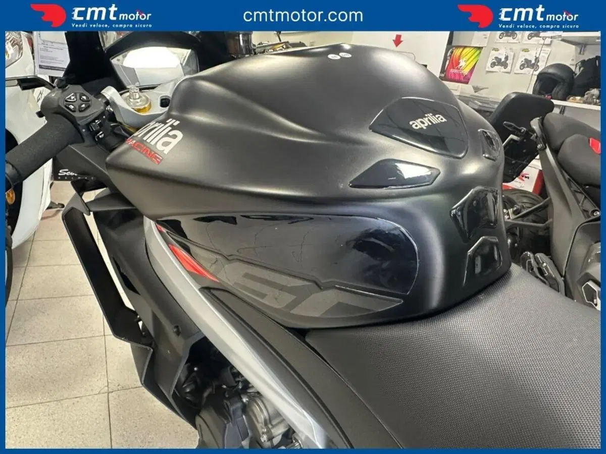 Aprilia RS 660 (2020 - 24) (8)