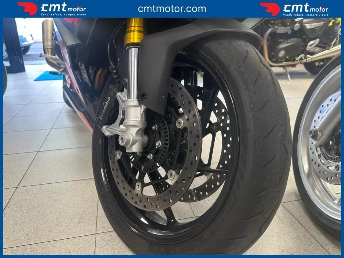 Aprilia RS 660 (2020 - 24) (9)