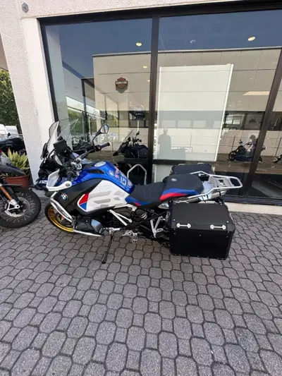 Bmw R 1250 GS Adventure (2019 - 20) usata