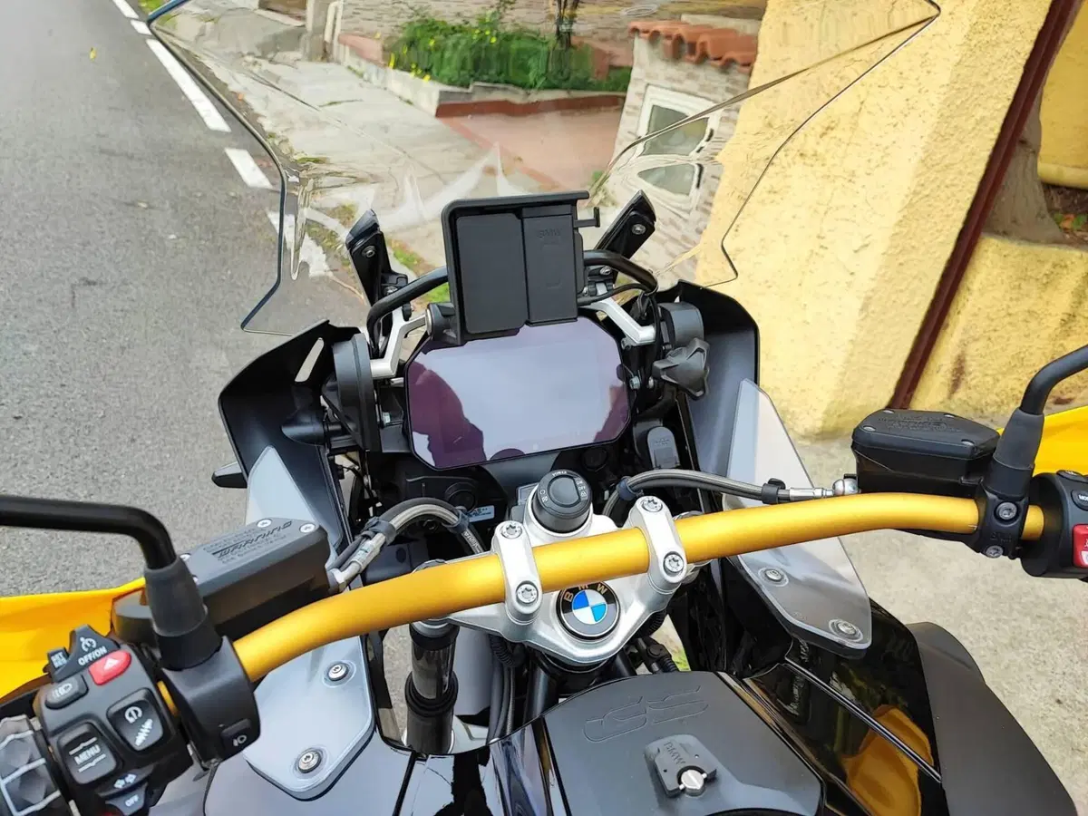Bmw R 1250 GS Adventure - Edition 40 Years GS (2020 - 21) (3)