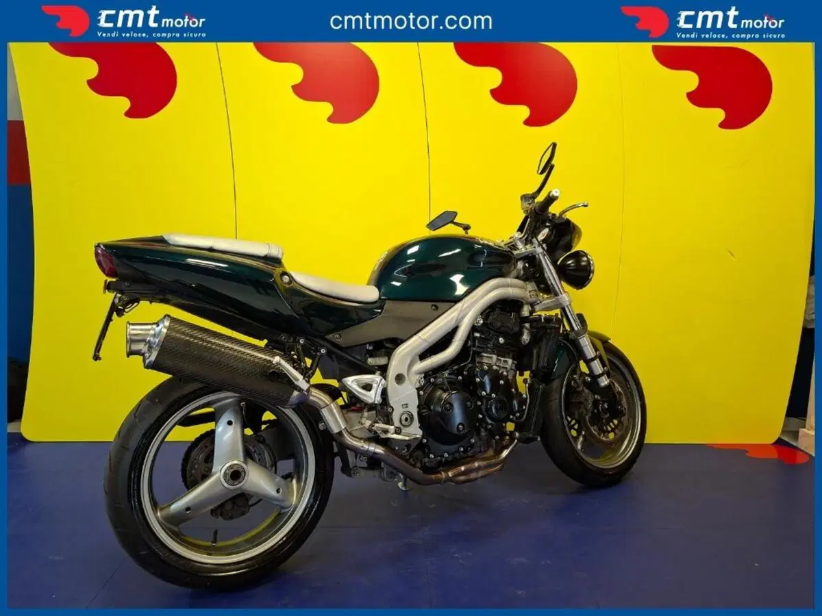 Triumph Speed Triple 955 (2002 - 04) (4)