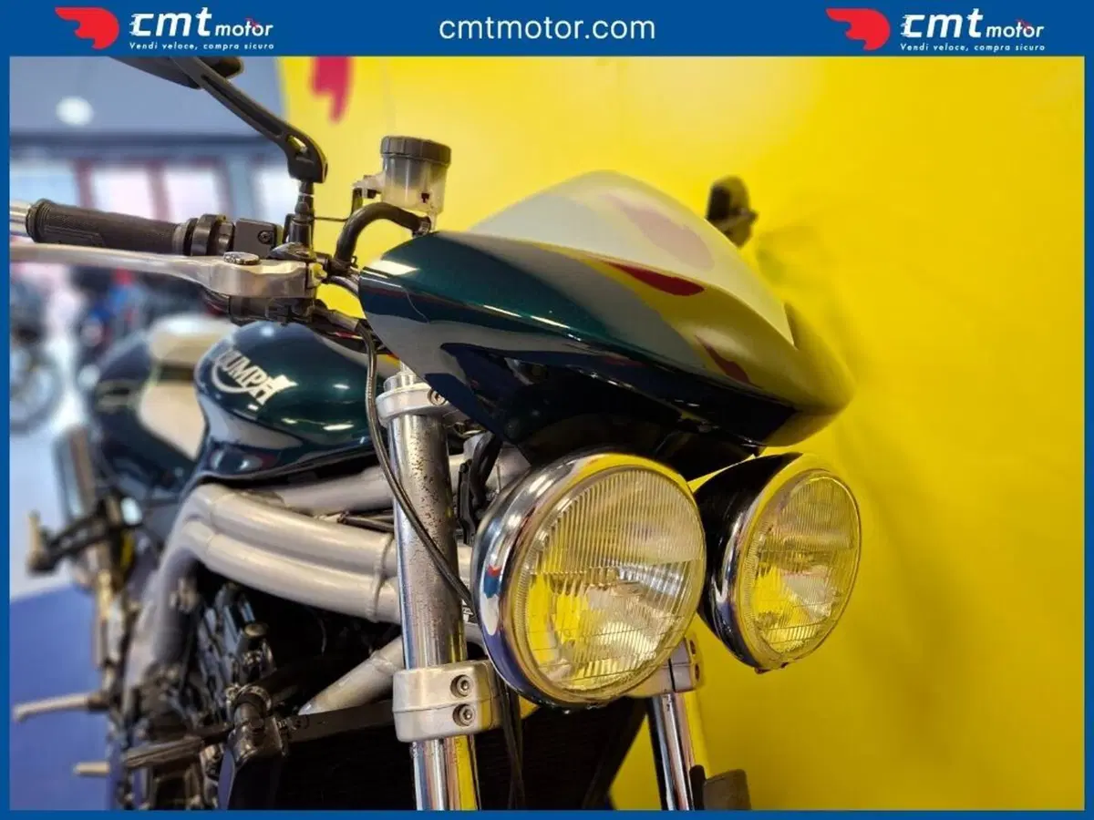 Triumph Speed Triple 955 (2002 - 04) (7)