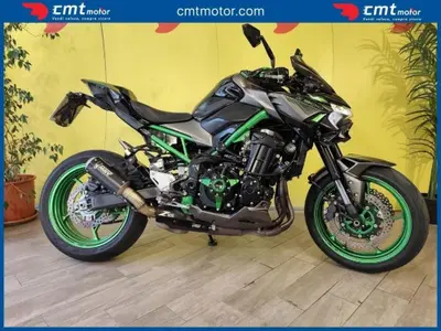 Kawasaki Z 900 A2 (2021 - 24) usata