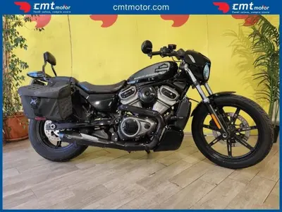 Harley-Davidson Nightster (2023 - 26) usata