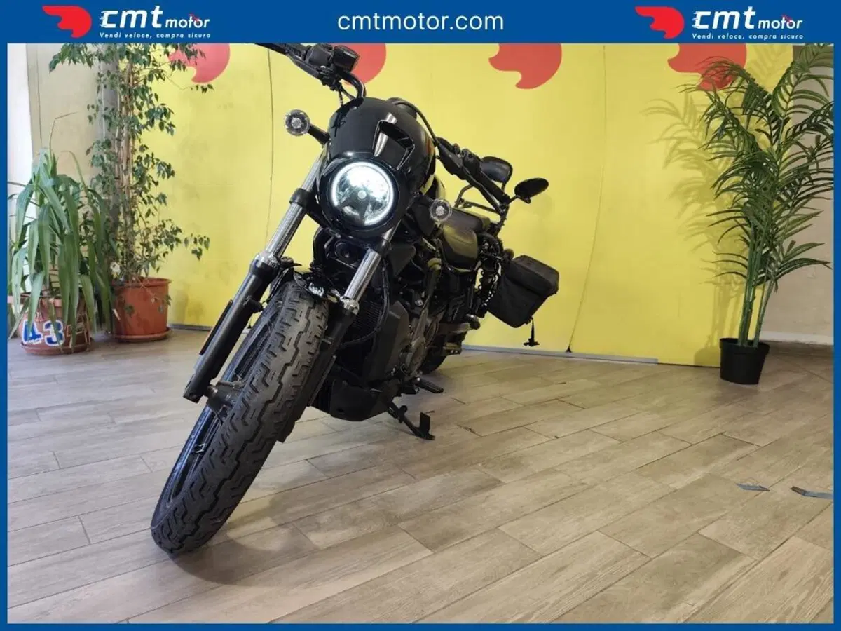 Harley-Davidson Nightster (2023 - 26) (7)